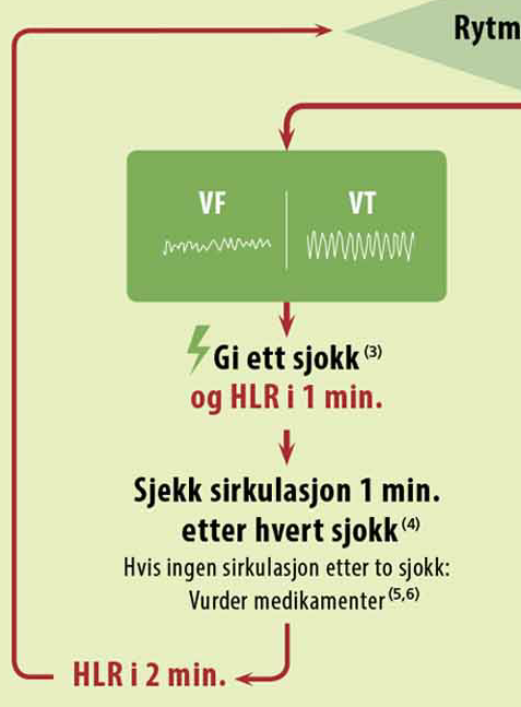 AHLR A5 Plakat Gjenoppliving no